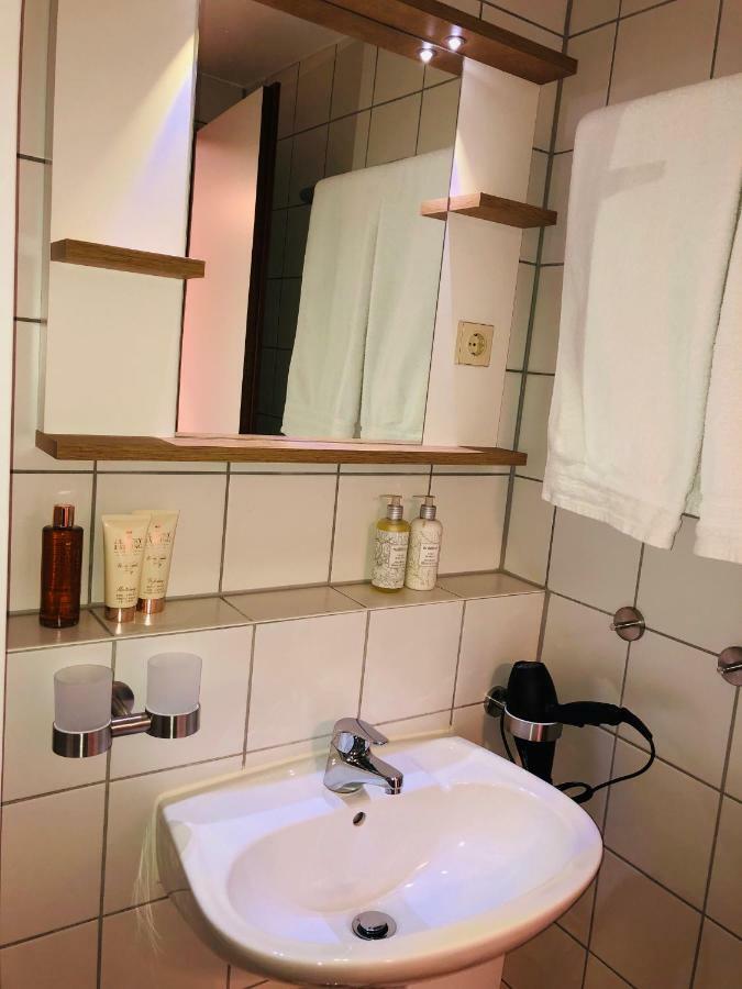Studio Apartment Erfurt Exterior photo